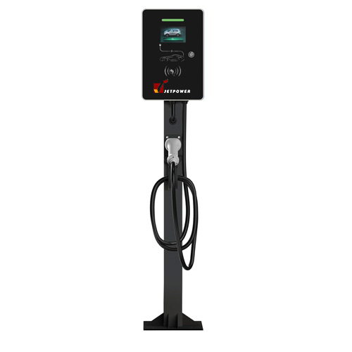 Charging Pile 3.5kW/7kW AC EV Charger