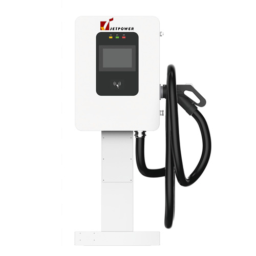 Charging Pile 20/30kW DC EV Charger