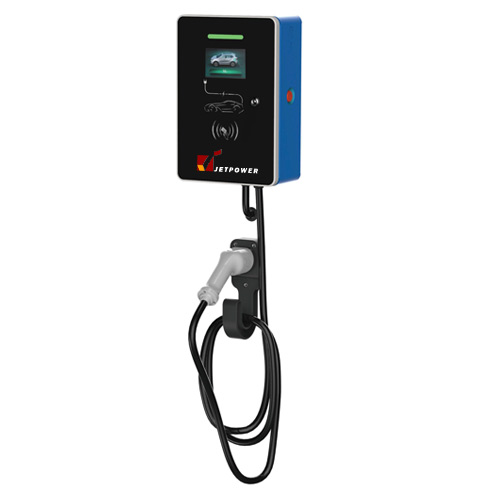 Charging Pile 3.5kW/7kW AC EV Charger