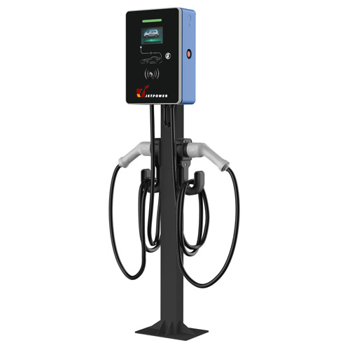 Charging Pile 7kW/14kW AC EV Charger